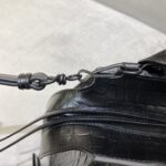 Balenciaga Graffiti Classic City-Gold Mental - Image 8