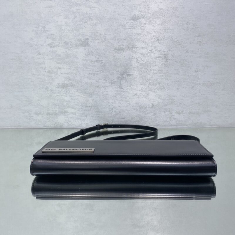 Balenciag Vntage Bag-30*12*3CM - Image 4