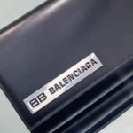 Balenciag Vntage Bag-30*12*3CM - Image 5