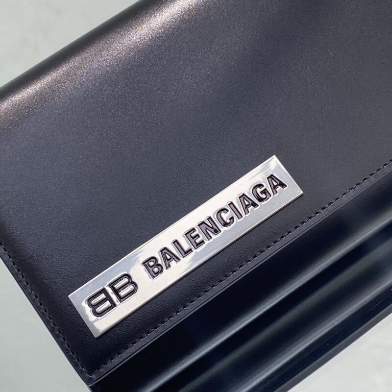 Balenciag Vntage Bag-30*12*3CM - Image 5
