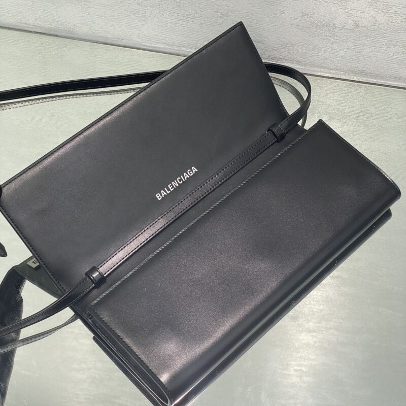 Balenciag Vntage Bag-30*12*3CM - Image 7