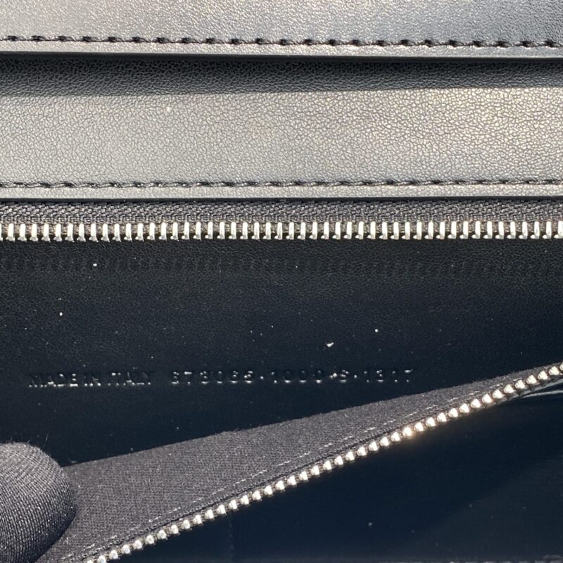 Balenciag Vntage Bag-30*12*3CM - Image 9