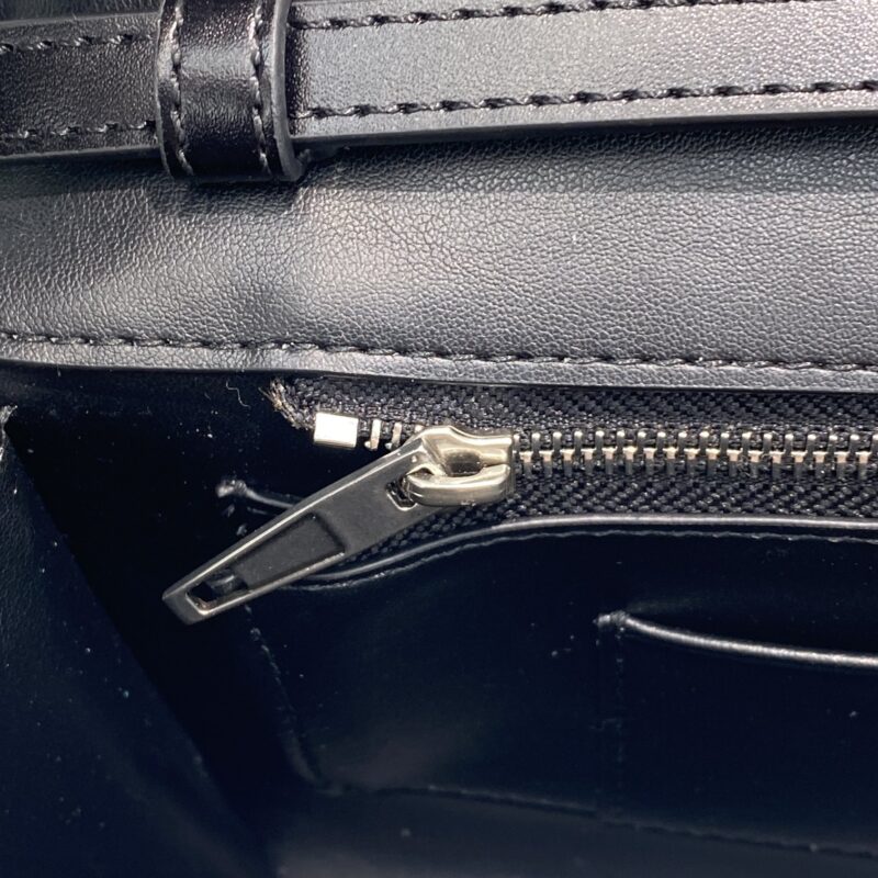 Balenciag Vntage Bag-30*12*3CM - Image 8