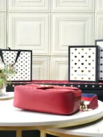 GG Marmont Postman Bag-25*19*8CM - Image 4