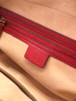 GG Marmont Postman Bag-25*19*8CM - Image 7