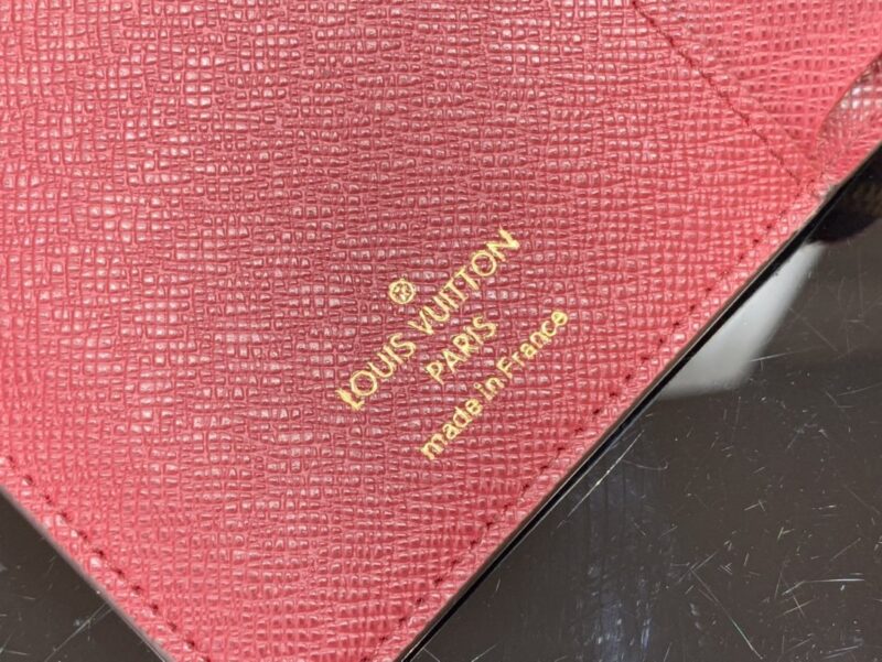 Louis Vuitton Juliette Wallet-14*11*3CM - Image 6