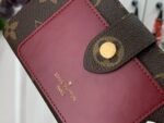Louis Vuitton Juliette Wallet-14*11*3CM - Image 9