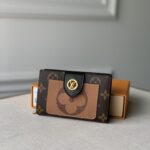 Louis Vuitton Juliette Wallet-14*11*3CM