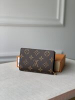 Louis Vuitton Juliette Wallet-14*11*3CM - Image 3