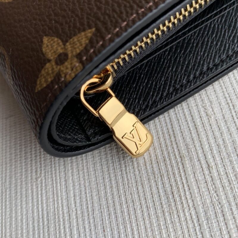 Louis Vuitton Juliette Wallet-14*11*3CM - Image 2