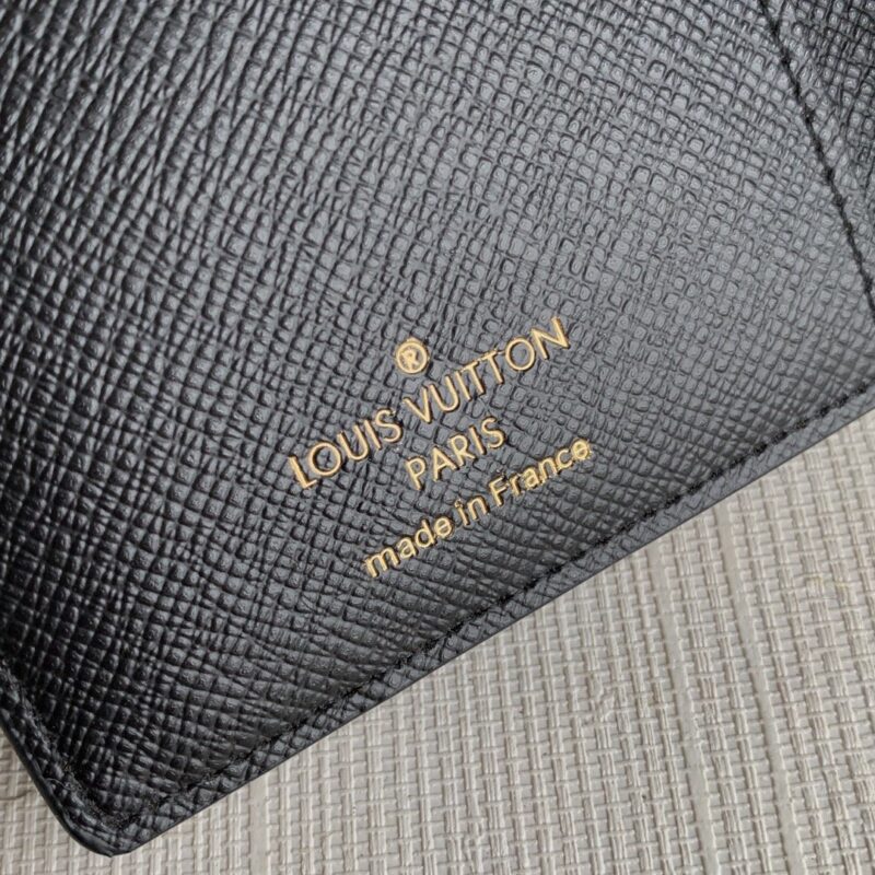 Louis Vuitton Juliette Wallet-14*11*3CM - Image 5