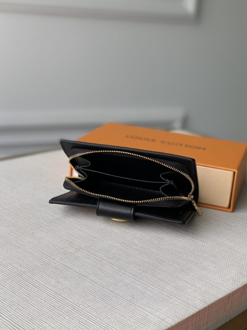 Louis Vuitton Juliette Wallet-14*11*3CM - Image 6