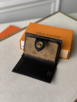 Louis Vuitton Juliette Wallet-14*11*3CM - Image 7