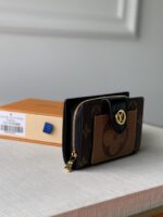 Louis Vuitton Juliette Wallet-14*11*3CM - Image 8