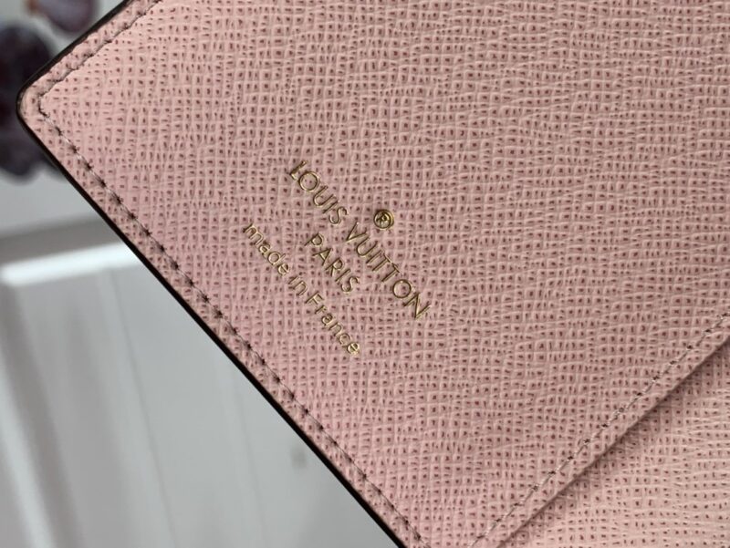 Louis Vuitton Juliette Wallet-14*11*3CM - Image 6