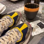 Gucci Sports Shoes - Image 3
