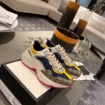 Gucci Sports Shoes - Image 4