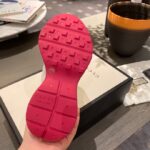 Gucci Sports Shoes - Image 5