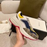 Gucci Sports Shoes - Image 6