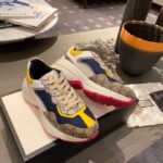 Gucci Sports Shoes - Image 7