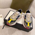 Gucci Sports Shoes - Image 8