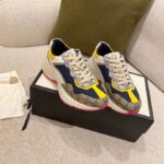 Gucci Sports Shoes