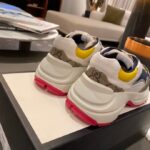 Gucci Sports Shoes - Image 9