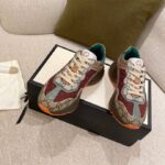 Gucci Sports Shoes - Image 3