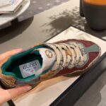Gucci Sports Shoes - Image 2