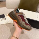 Gucci Sports Shoes - Image 5