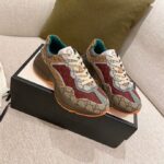 Gucci Sports Shoes