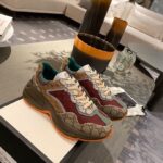 Gucci Sports Shoes - Image 8