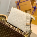 Louis Vuitton Coussin Handbags-29.5×13.5×21CM
