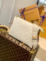 Louis Vuitton Coussin Handbags-29.5×13.5×21CM