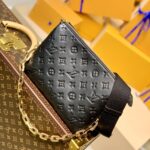 Louis Vuitton Coussin Handbags-29.5×13.5×21CM