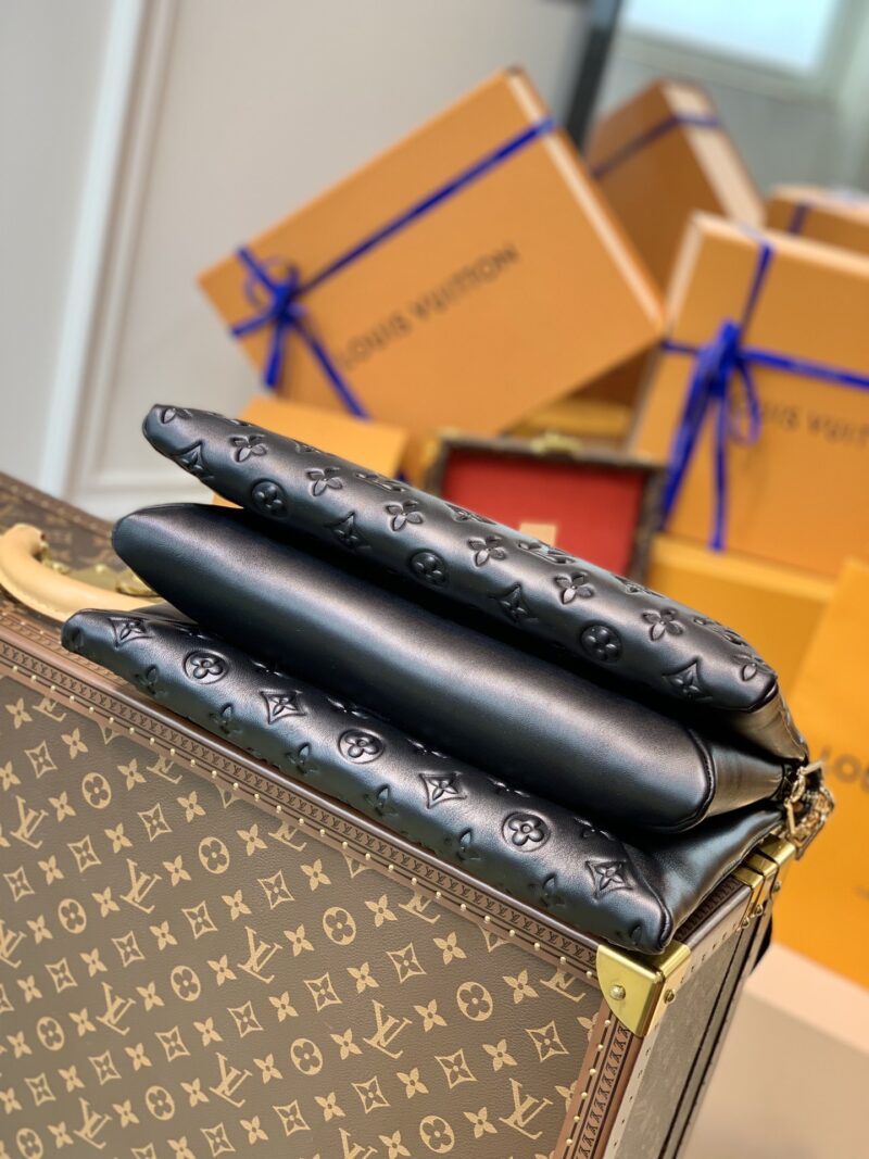 Louis Vuitton Coussin Handbags-34 ×24×12CM - Image 6