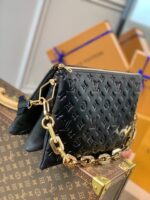 Louis Vuitton Coussin Handbags-34 ×24×12CM - Image 2