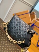 Louis Vuitton Coussin Handbags-34 ×24×12CM