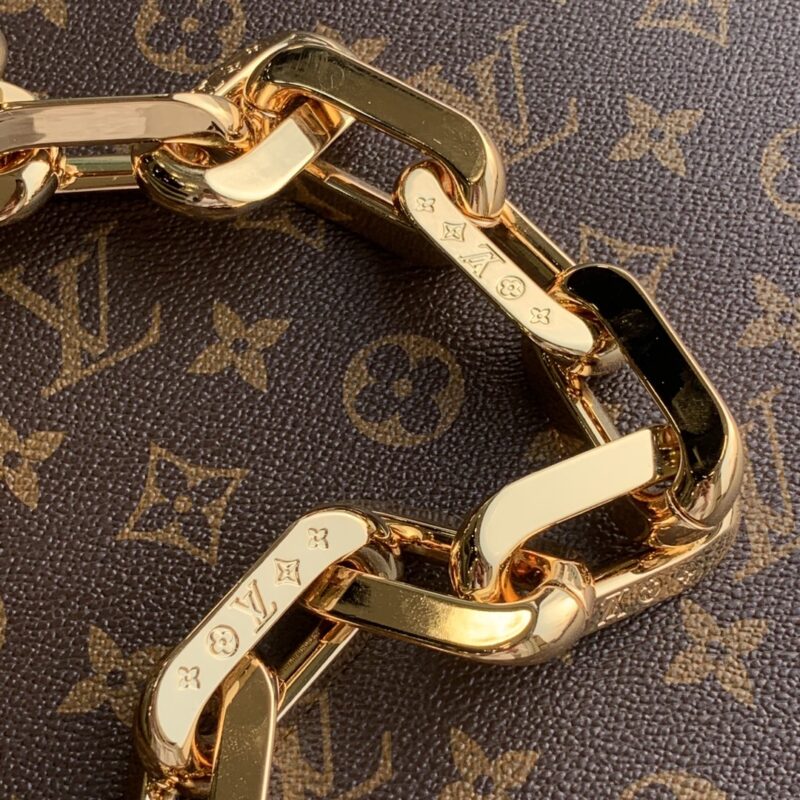 Louis Vuitton Coussin Handbags-34 ×24×12CM - Image 8