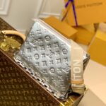 Louis Vuitton Coussin Handbags-26*20*12CM