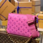 Louis Vuitton Coussin Handbags-26*20*12CM