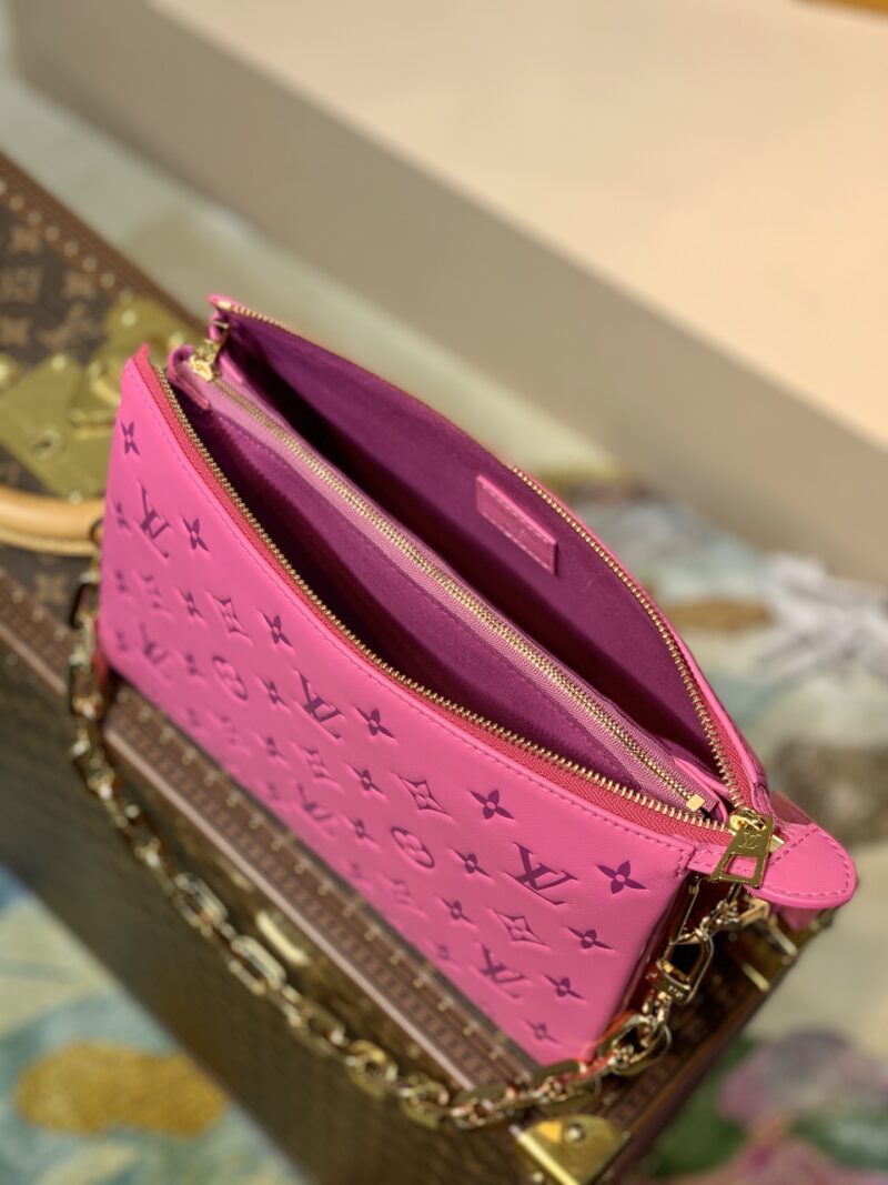 Louis Vuitton Coussin Handbags-26*20*12CM - Image 4