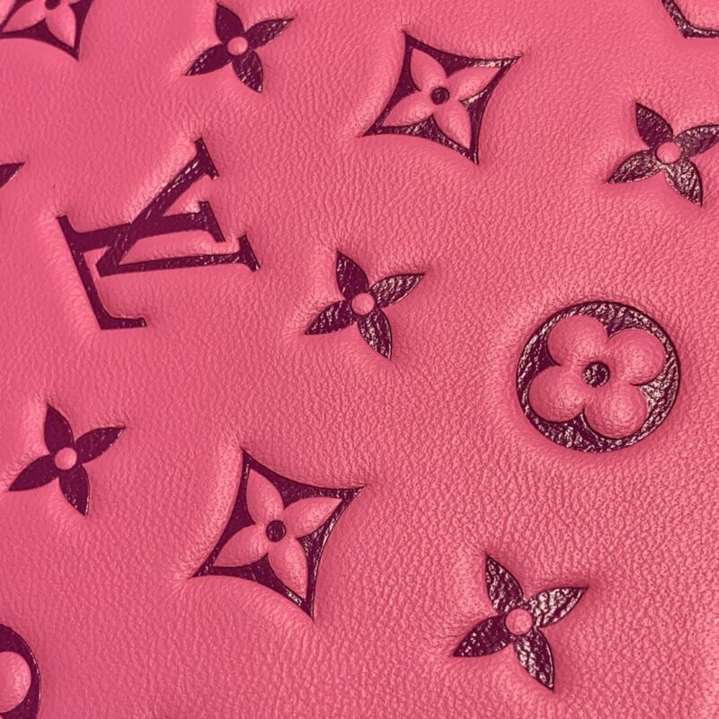 Louis Vuitton Coussin Handbags-26*20*12CM - Image 5