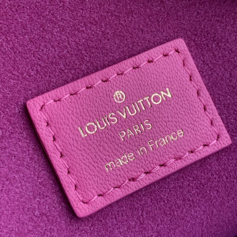 Louis Vuitton Coussin Handbags-26*20*12CM - Image 7