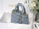 Lady Diro Handle Bag-24CM - Image 2