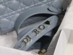 Lady Diro Handle Bag-24CM - Image 3