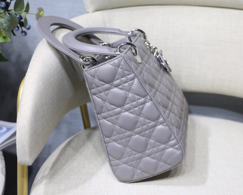 Lady Diro Handle Bag-24CM - Image 2