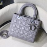 Lady Diro Handle Bag-24CM