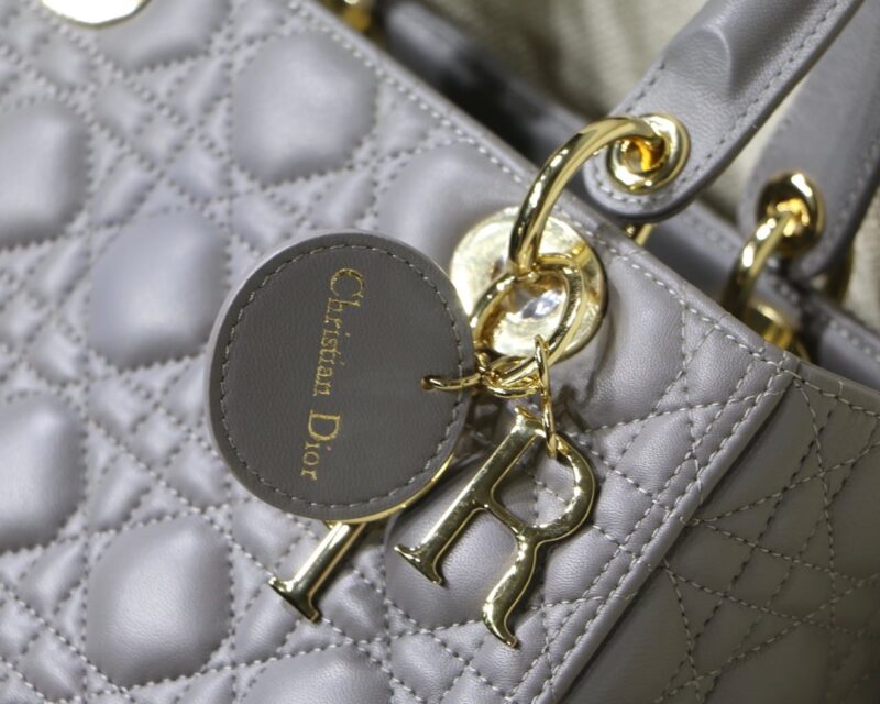 Lady Diro Handle Bag-24CM - Image 2