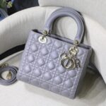 Lady Diro Handle Bag-24CM